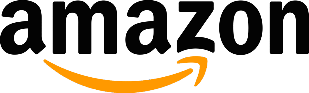 Amazon-Logo